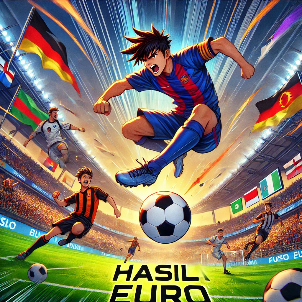 Hasilpialaeuro : Hasil Pertandingan - Hasil Piala Euro Baru